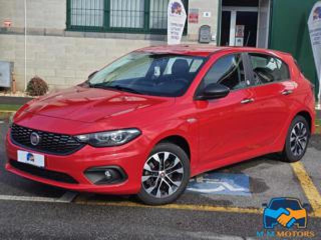 Fiat Tipo 1.3 Mjt S&s Sw Mirror 