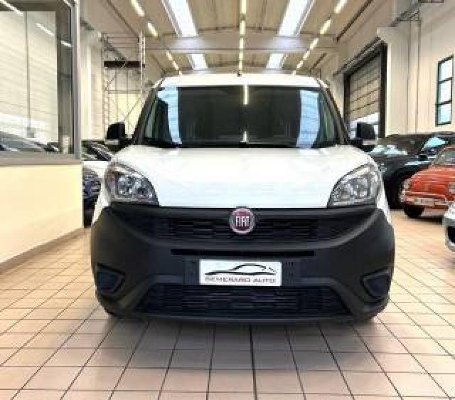 Fiat Doblo Doblò 1.3 Mjt 95 Cv 