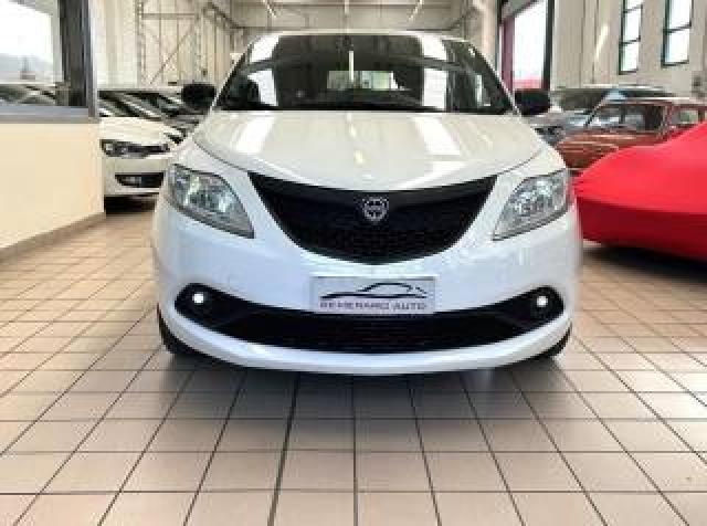 Lancia Ypsilon 1.2 69 Cv 5 Porte Gpl Ecochic Elefantino Blu 