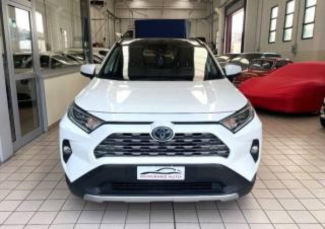 Toyota Rav 4 Rav4 2.5 Hv 