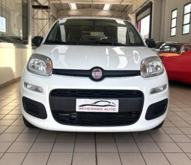 Fiat Panda 0.9 Twinair Turbo S&s Easy 