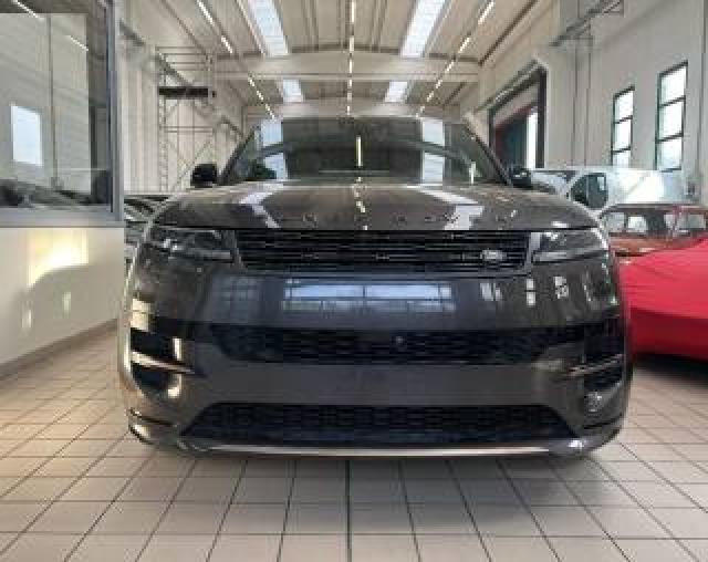 Land Rover Range Rover Sport 3.0 I6 Phev 460 Cv Dynamic Hse 