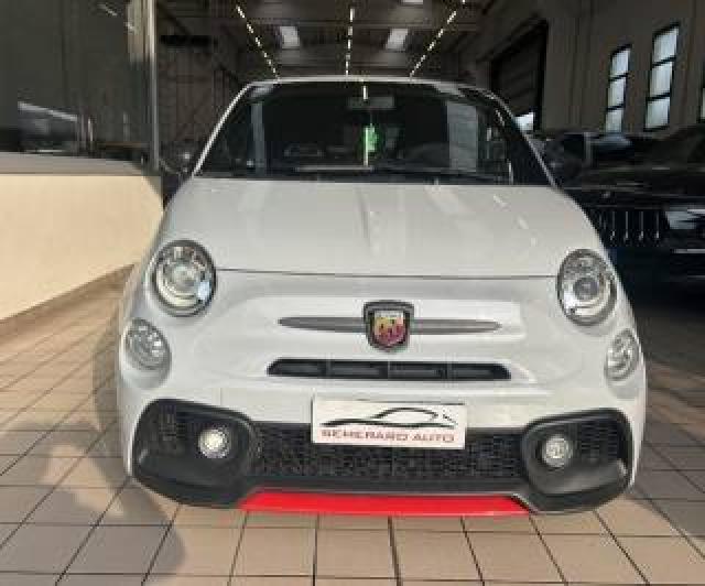 Abarth 595 Competizione 1.4 Turbo T-Jet 180 Cv Competizione 