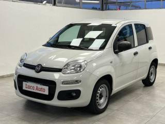 Fiat Panda Van 1.2 B-Gpl N1 *unico Prop.*tagliandi* 