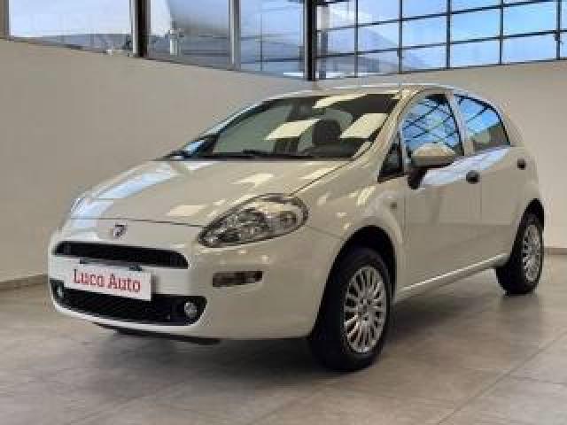 Fiat Punto 1.4 8v Nat.power *metano*tagliandi*unico Prop.* 