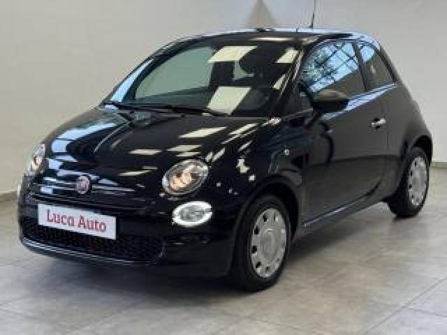 Fiat 500 1.0 Hybrid *unico Prop.*touch*occasione* 