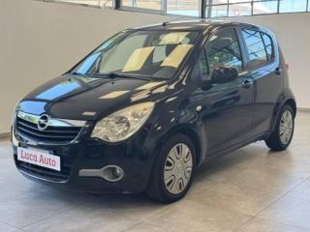 Opel Agila 1.2 16v 86cv *occasione* 