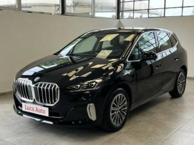 Bmw 225 E Xdrive A.t. Luxury *unico Prop.*360° Camera*navi 