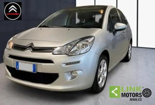 Citroen C3 1.0 Vti 68 Exclusive Venduta 