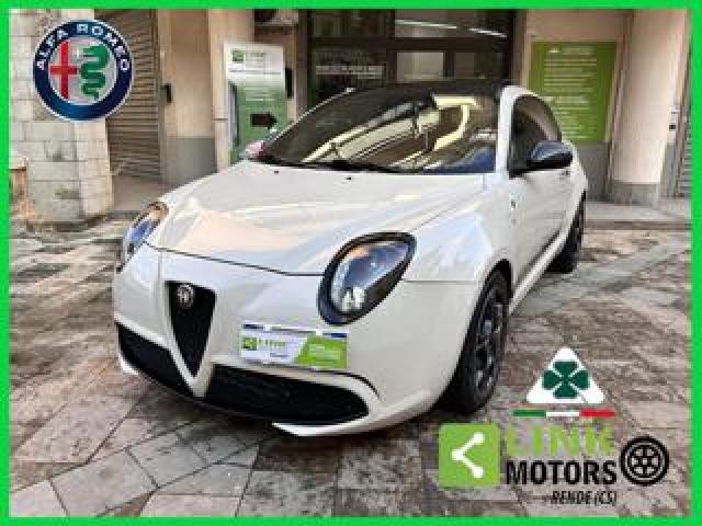 Alfa Romeo Mito 1.4 T 170 Cv M.air S&s Quadrifoglio Verde Premium 