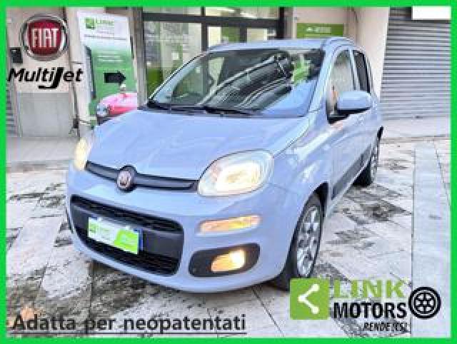 Fiat Panda 1.3 Mjt 80 Cv S&s Lounge 