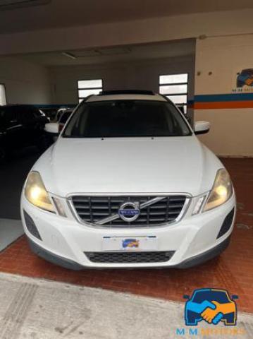 Volvo Xc60 D5 Awd Geartronic Summum 