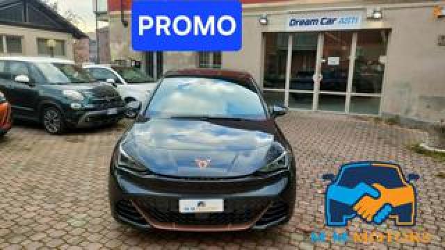 Cupra Born 58kwh 231 Cv Impulse E-Bost promo 