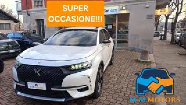 Ds Automobiles Ds 7 Crossback E-Tense Performance Line+ 