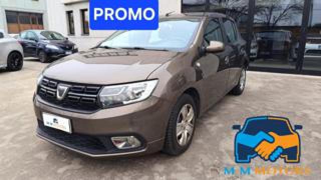 Dacia Sandero Stepway 0.9 Tce Turbo Gpl 90 Cv S&s Access promo 