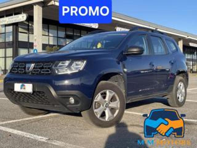 Dacia Duster 1.6 Sce Gpl 4x2 Comfort prommo 