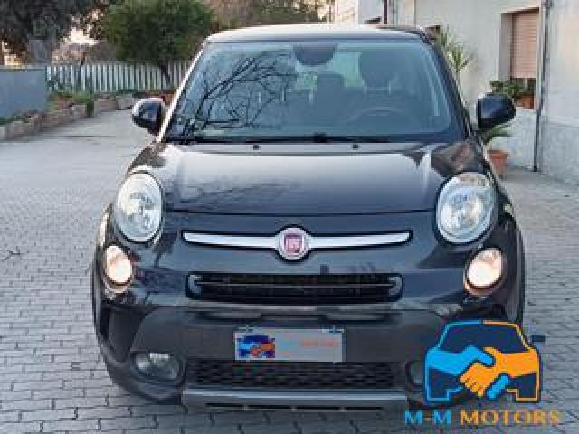 Fiat 500l 1.6 Multijet 120 Cv Trekking 