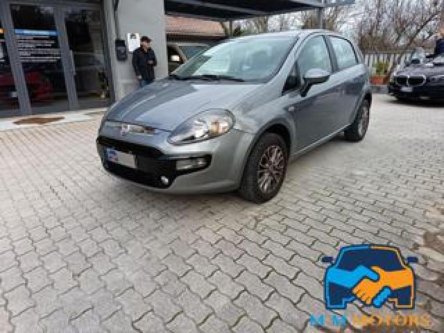 Fiat Punto Evo 1.4 5 Porte Dynamic Natural Power 