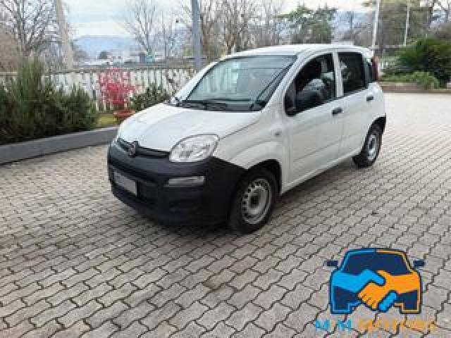 Fiat Panda 1.0 Gse S&s Hybrid Easy Van 2 Posti 