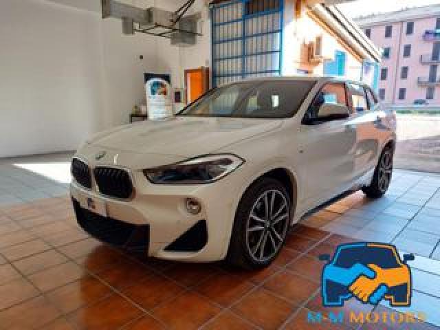 Bmw X2 Sdrive18d Msport 