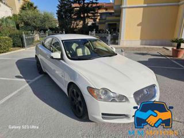 Jaguar Xf 2.7d V6 Premium Luxury 