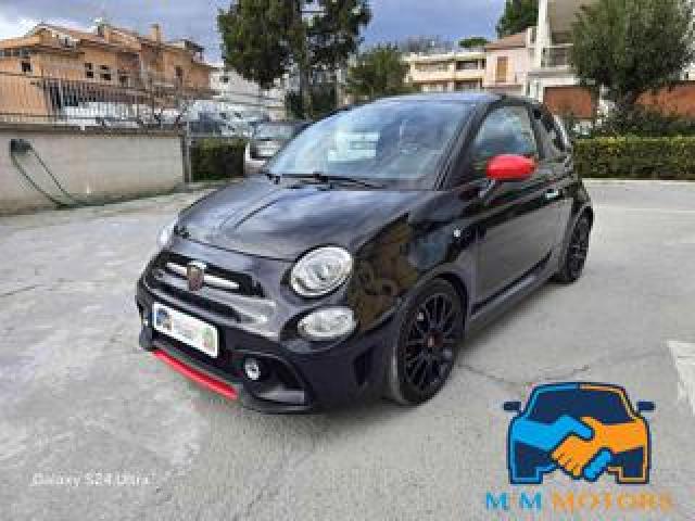 Abarth 595 1.4 Turbo T-Jet 160 Cv Pista 