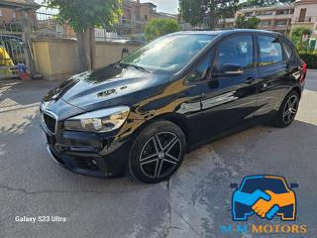 Bmw 216 D Active Tourer Sport 