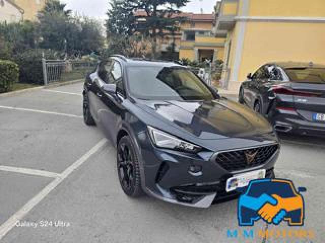 Cupra Formentor 2.0 Tsi Dsg Vz 