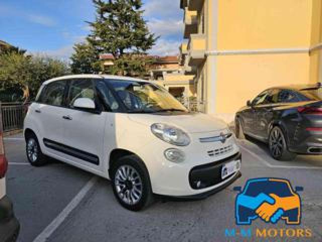 Fiat 500l 0.9 Twinair Turbo Natural Power Pop Star 