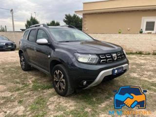 Dacia Duster 1.5 Blue Dci 8v 115 Cv 4x2 Prestige Up 