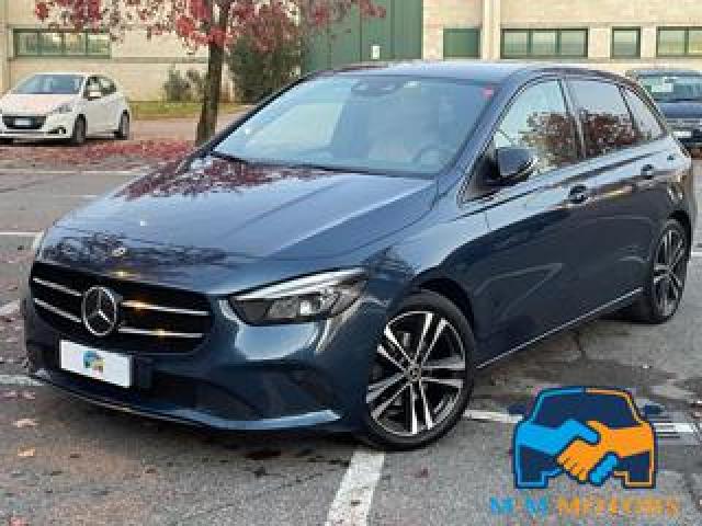 Mercedes Benz B 180 D Automatic Sport Plus 