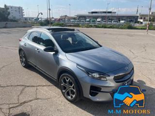 Kia Xceed 1.6 Crdi 136 Cv Dct Evolution+tetto-In Promo 