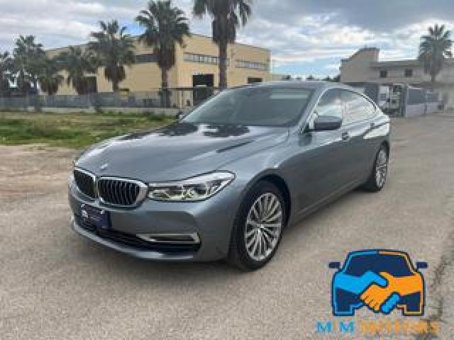 Bmw 630 D Xdrive 249cv Gran Turismo Luxury 