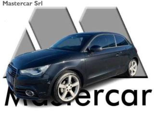 Audi A1 A1 1.2 Tfsi Ambition Turbina Nuova - Ej423bh 