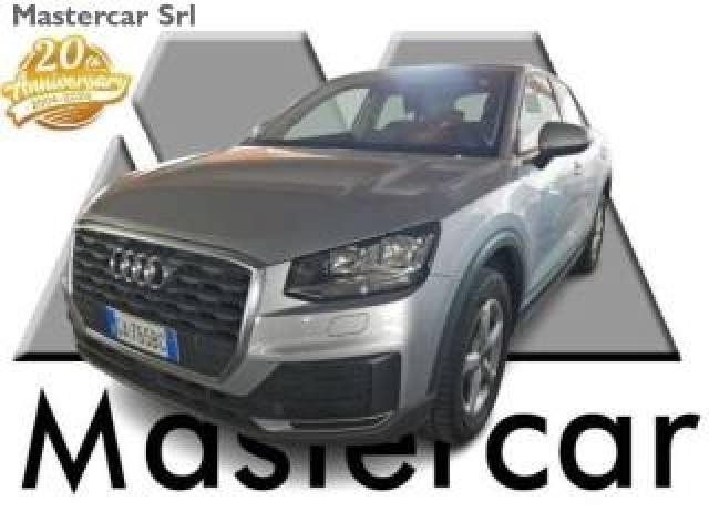 Audi Q2 30 1.6 Tdi Business S-Tronic - Targa Ga765bc - 