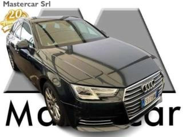 Audi A4 A4 Avant 2.0 Tdi Sport 150cv S-Tronic  - Fs715nk - 