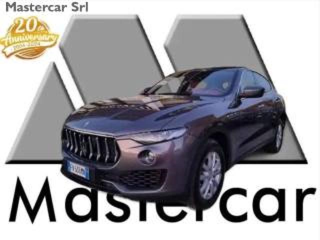 Maserati