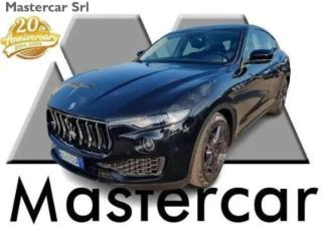 Maserati