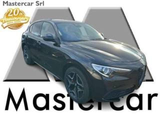 Alfa Romeo Stelvio 2.2 T Veloce Q4 210cv Auto - Gb273pv 