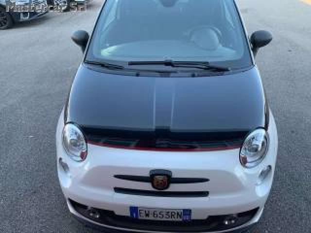 Abarth 595 Competizione 595 1.4 16v T. T-Jet Competizione 160cv Cabrio 