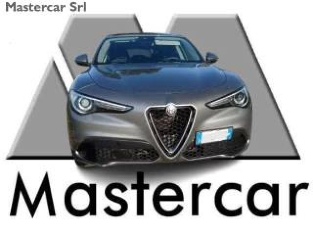 Alfa Romeo Stelvio Stelvio 2.2 T Business Rwd 160cv Auto - Gd205ba 