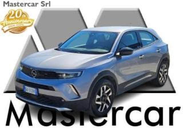 Opel Mokka 1.2 T Elegance 100cv Mt6 - Gk312rr 