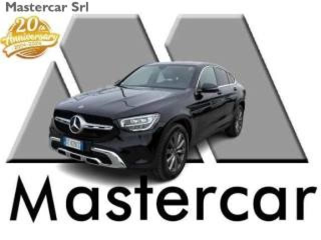 Mercedes Benz Glc 400 Glc Coupe - C253 2019 Coupe D Sport 4matic Auto -  