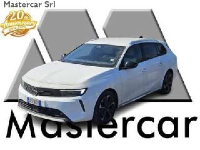 Opel Astra Sports Tourer 1.5 Business Elegance At8 - Gr736ly 