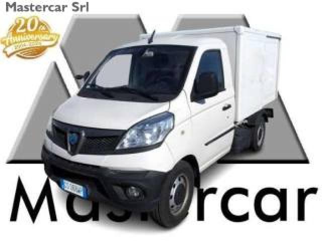 Piaggio Porter Porter Np6 1.5 Pc Short Range Gpl -  Gs268wp 