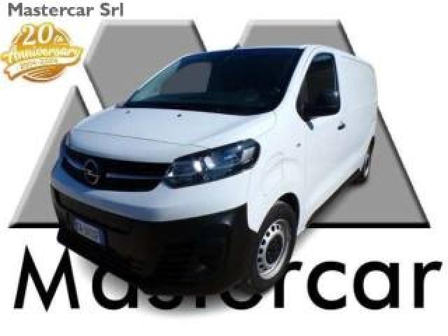 Opel Vivaro -E  50 Kwh L2h1 E-Enjoy - Gn585sf 