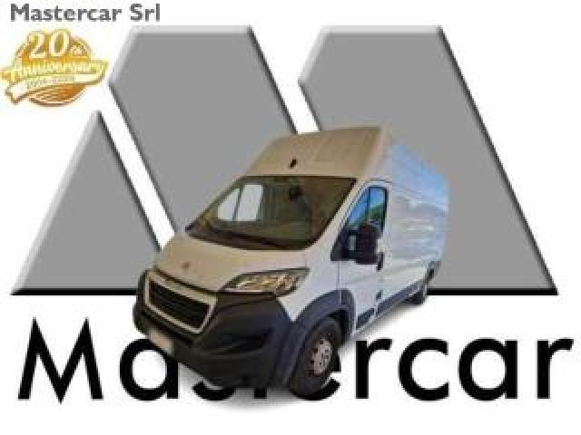 Fiat Ducato 435 L4h3 2.2 Bluehdi 165cv Ses - Gf670ry 