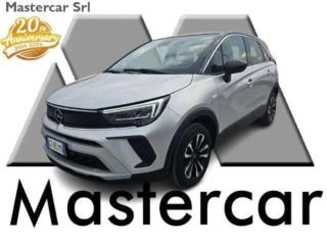 Opel Crossland 1.2 130cv Elegance Autom At6 - Gt831ma 