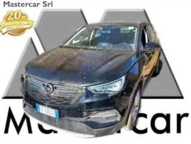 Opel Grandland X Grandland X 1.5 Ecotec Elegance Navi - Ge120st 
