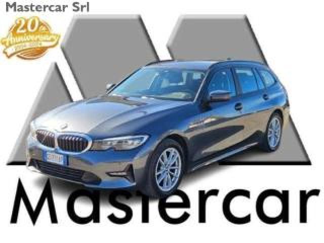 Bmw 320 320d Xdrive Auto Business Adv - Gd711ap 